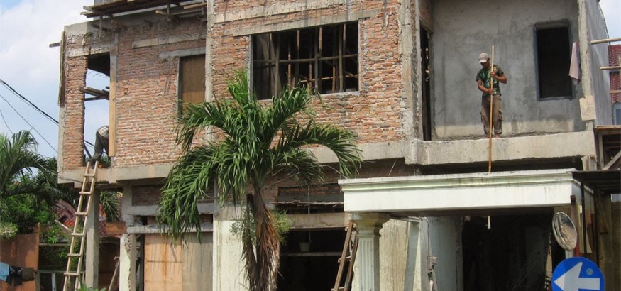 Jasa Renovasi Rumah Di Surabaya